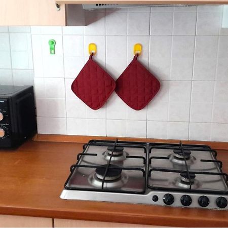 Appartamento San Vincenzo Dış mekan fotoğraf