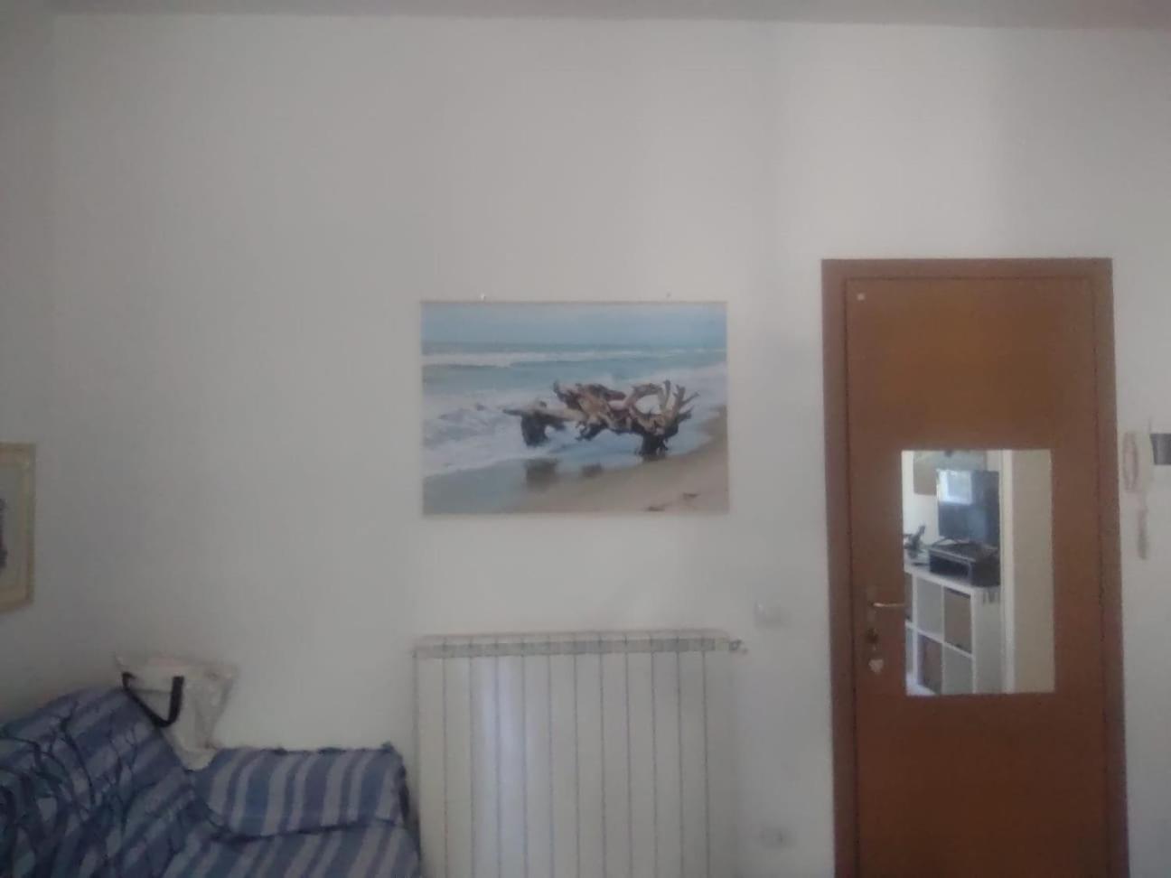 Appartamento San Vincenzo Dış mekan fotoğraf
